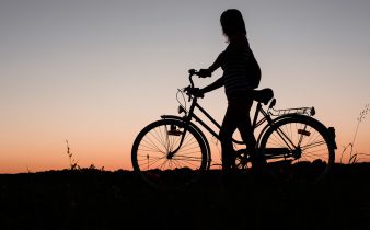 e-bikes